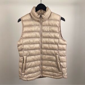 32 Degrees Lightweight Vest. Size M